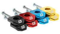 CNC-kettingspanner Doppler