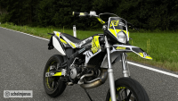 Decoratie Radical Racing V4