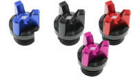 Olievulplug Radical CNC Parts