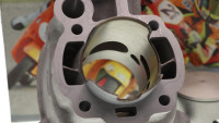 Cilinderkit Malossi MHR 80 cc
