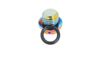 Olievulplug KRM Olievulplug KRM
