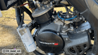 Cilinderkit Stage 6 50 cc streetrace
