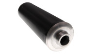 Uitlaatsysteem SCR Corse SM Chrome Uitlaatsysteem SCR Corse SM Chrome