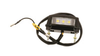 Kentekenplaatverlichting Radical Racing LED