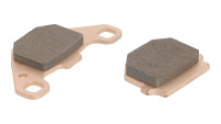Remblokken Radical Racing Sintered Remblokken Radical Racing Sintered