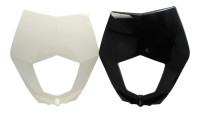 Lichtmasker / koplampafdekking Lichtmasker / koplampafdekking