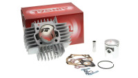 Cilinderkit Airsal 70 cc aluminium sport