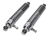 Set schokdempers