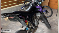 Kentekenplaathouder Motoflow