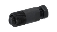 Magnetische wielafnemer