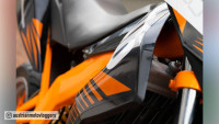 Bekledingsset Derbi Senda