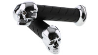Stuurhandvatten ProGrip Custom Skull