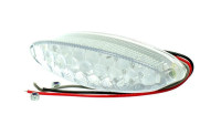 Achterlicht Mini LED Achterlicht Mini LED