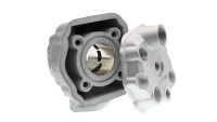 Cilinderkit Airsal 50 cc aluminium sport