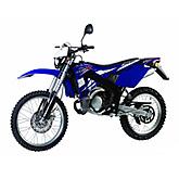 MRX Enduro 50, 2000 tot 2008