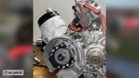 Cilinderkit Bidalot WR 96 cc Cilinderkit Bidalot WR 96 cc