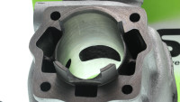 Cilinderkit Airsal 70 cc grijs gietijzer sport