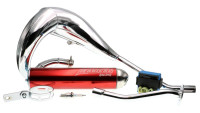 Tuningpakket Radical Racing Tuningpakket Radical Racing