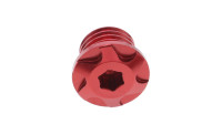 Olievulplug Radical CNC Parts