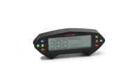 Snelheidsmeter Koso DB01RN
