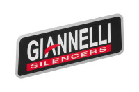 Stickers van Giannelli Silencers