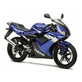 TZR 50, 2003 tot 2016