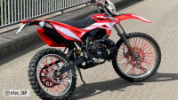 Set spaakafdekkingen Radical Racing Set spaakafdekkingen Radical Racing