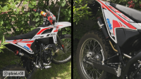 Uitlaatdemper Stage6 R/T