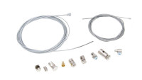 Gas-/schakelkabel set Motoflow Gas-/schakelkabel set Motoflow