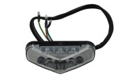 Achterlicht Motoflow Mini Achterlicht Motoflow Mini