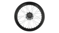 Velg voorwiel Motoflow