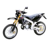 SMX SM 50, 2001 tot 2007