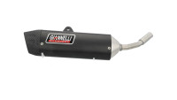 Uitlaatdemper Giannelli Sonic