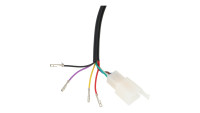 LED-Lichtmaske Motoflow LED-Lichtmaske Motoflow