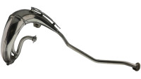 Uitlaat Piaggio OEM