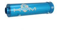 Uitlaatdemper KRM 90-110 cc