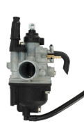Dellorto-carburateur