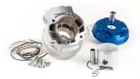 Cilinderkit 2Fast 80 cc Cilinderkit 2Fast 80 cc