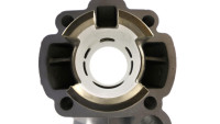 Vervangende cilinderkit Motoflow 50 cc aluminium