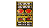 Set stickers Set stickers