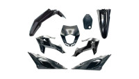 Motoflow-bekledingsset
