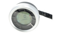 Digitale snelheidsmeter