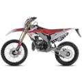Baja 50, 2021 tot 2024