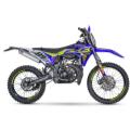 SE 50 Enduro, 2021 tot 2024
