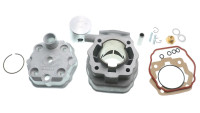 Cilinderkit Barikit 74 cc aluminium Cilinderkit Barikit 74 cc aluminium