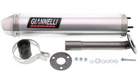 Uitlaatdemper van Giannelli