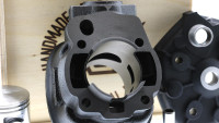 Cilinderkit Radical Racing 70cc Stealth Cilinderkit Radical Racing 70cc Stealth