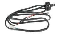 Directe accu-aansluiting Movetronix Raptor Eye