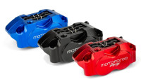 Motoforce remklauw met 4 zuigers