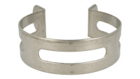 Aprilia OEM-uitlaatdemper met klem